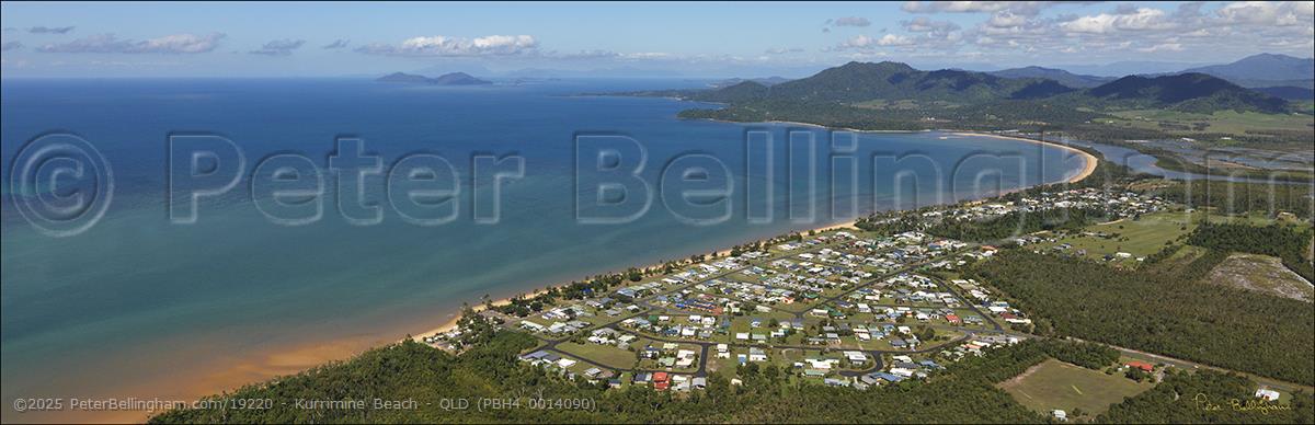 Peter Bellingham Photography Kurrimine Beach - QLD (PBH4 0014090)